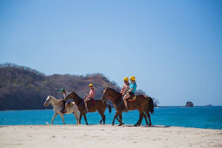 Horseback Riding