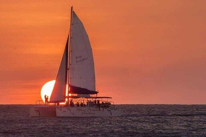 Sunset Cruises